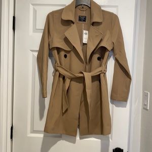 abercrombie trench